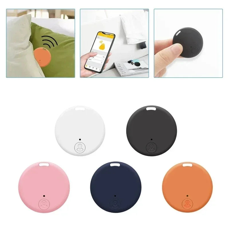 Mini GPS