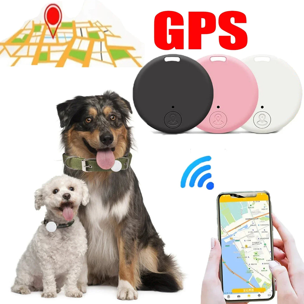 Mini GPS