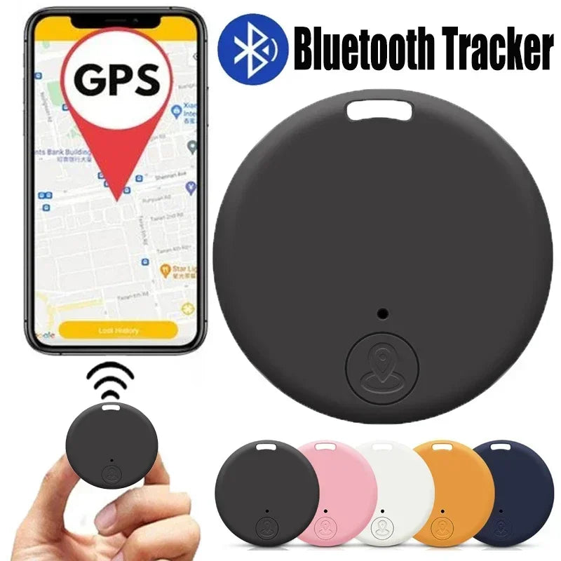 Mini GPS