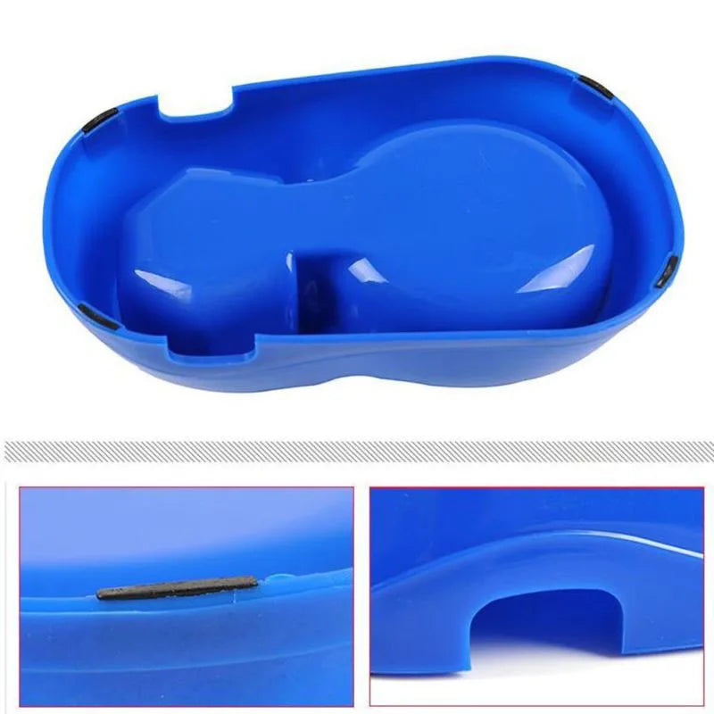 Bebedouro automático para animais de estimação 350ml