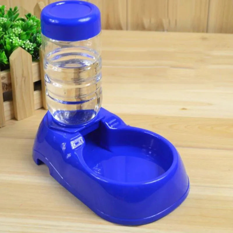 Bebedouro automático para animais de estimação 350ml