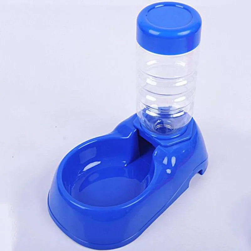 Bebedouro automático para animais de estimação 350ml