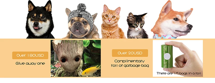 Escova de banho de borracha para animais de estimação