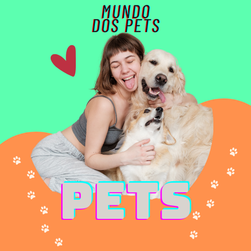 mundo dos pets